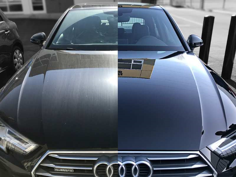 Top địa chỉ phủ bóng ô tô tại Cầu Giấy đáng tin cậy