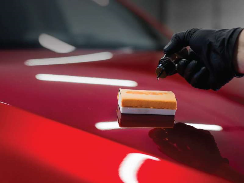 Giải đáp phủ ceramic tại Ngoại Giao Đoàn giá bao nhiêu?