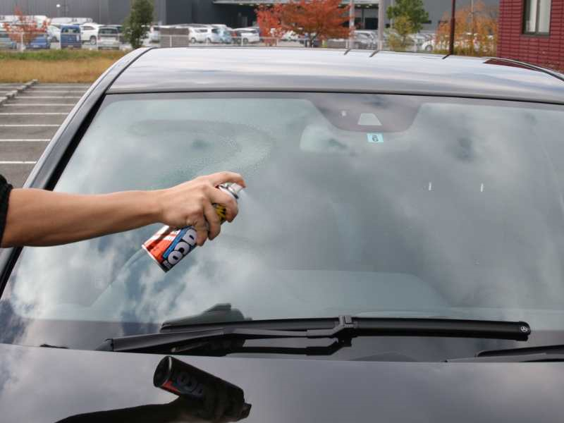 Kinh nghiệm lựa chọn gara phủ nano tại Ngoại Giao Đoàn chất lượng